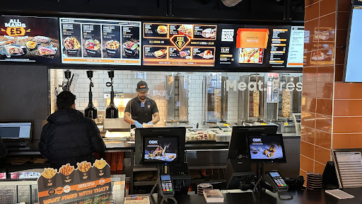 Photo of German Doner Kebab (GDK) - 13-15 Grosvenor Rd, Royal Tunbridge Wells, Tunbridge Wells TN1 2AH